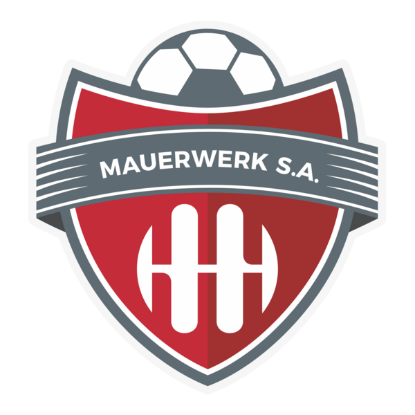 Mauerwerk SA Logo PNG Vector