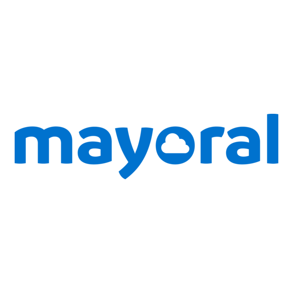 Mayoral Logo PNG Vector