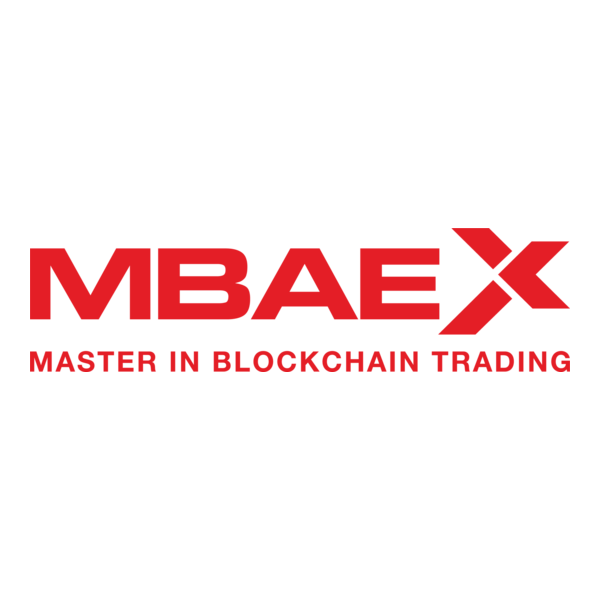 MBAex Logo PNG Vector