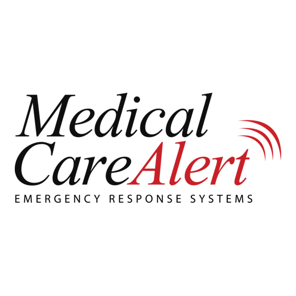 Medical Care Alert Logo PNG Vector