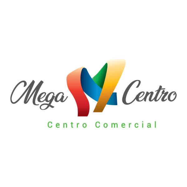 Mega Centro Armenia Logo PNG Vector