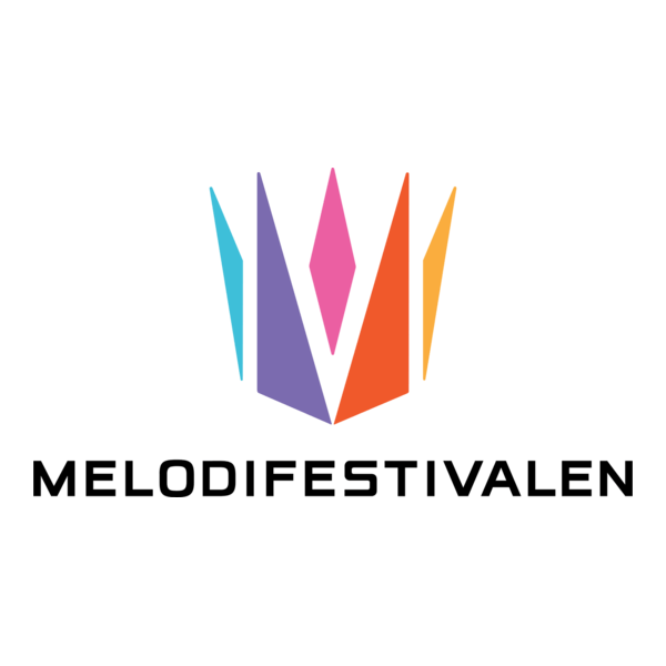 Melodifestivalen Logo PNG Vector