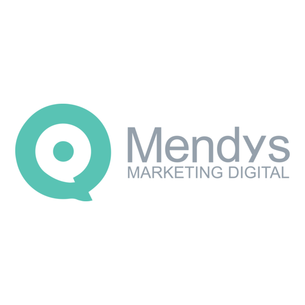 Mendys Logo PNG Vector