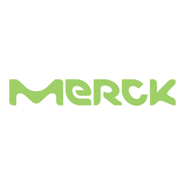Merck Logo PNG Vector