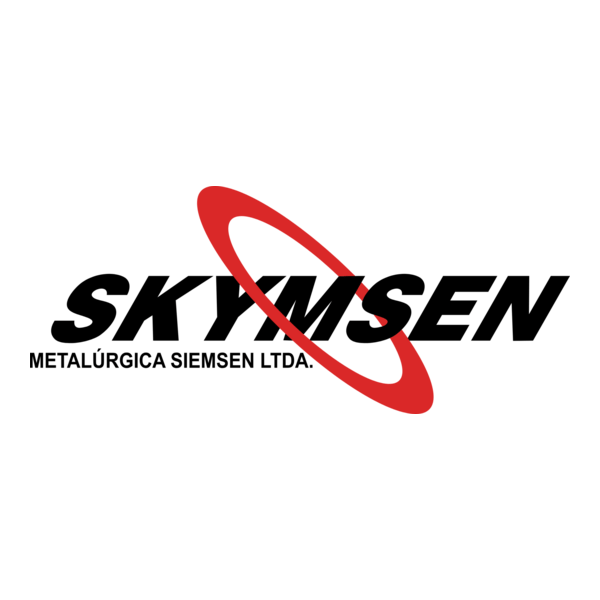Metalúrgica SIEMSEN LTDA Logo PNG Vector