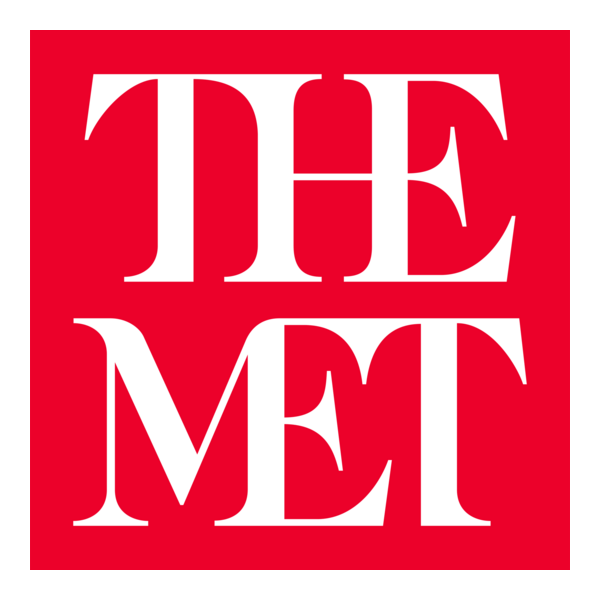 Metropolitan Art Museum Logo PNG Vector