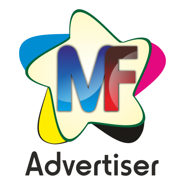 MF Logo PNG Vector