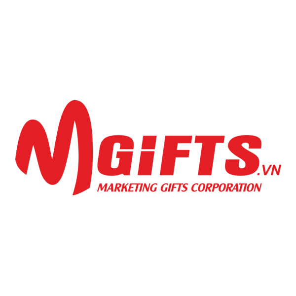 MGIFTS Logo PNG Vector