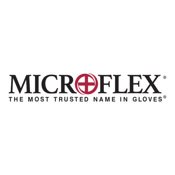 Microflex Logo PNG Vector
