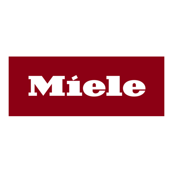 Miele Logo PNG Vector