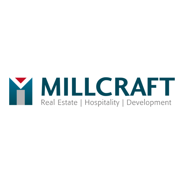 Millcraft Investments Logo PNG Vector