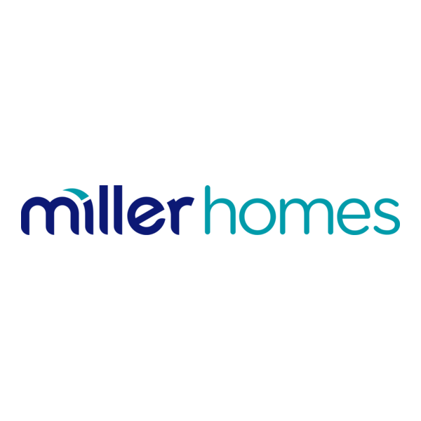 Miller Homes Logo PNG Vector