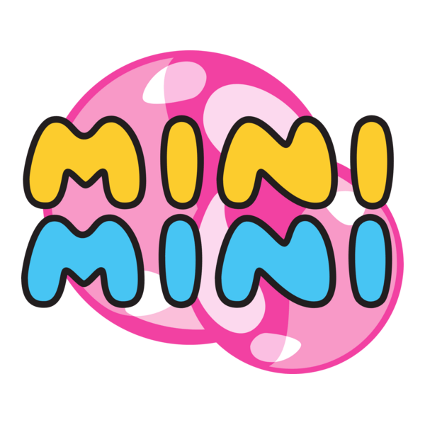 MiniMini Logo PNG Vector