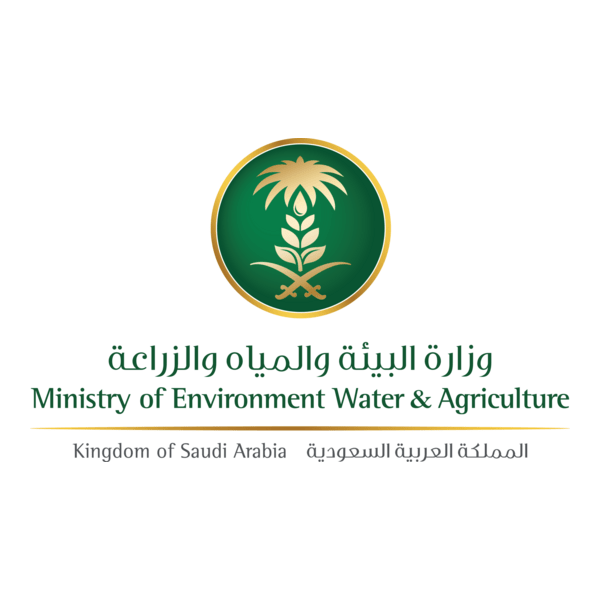 Ministry of Environment water & agriculture Logo PNG Vector