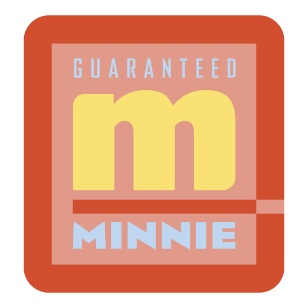 Minnie Mouse Logo PNG Vector