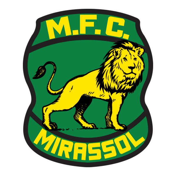 Mirassol Logo PNG Vector