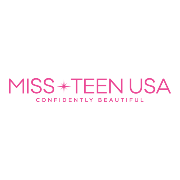 Miss Teen Usa Logo PNG Vector