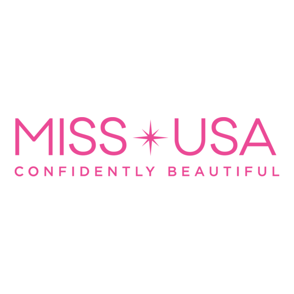 Miss Usa Cb Logo PNG Vector
