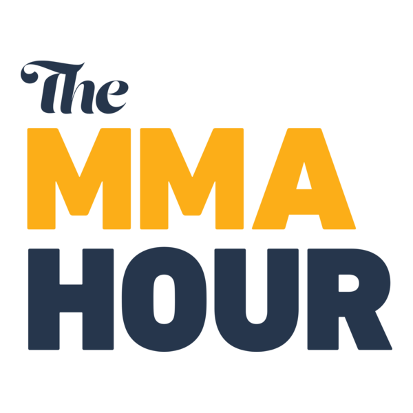 MMA Hour Logo PNG Vector