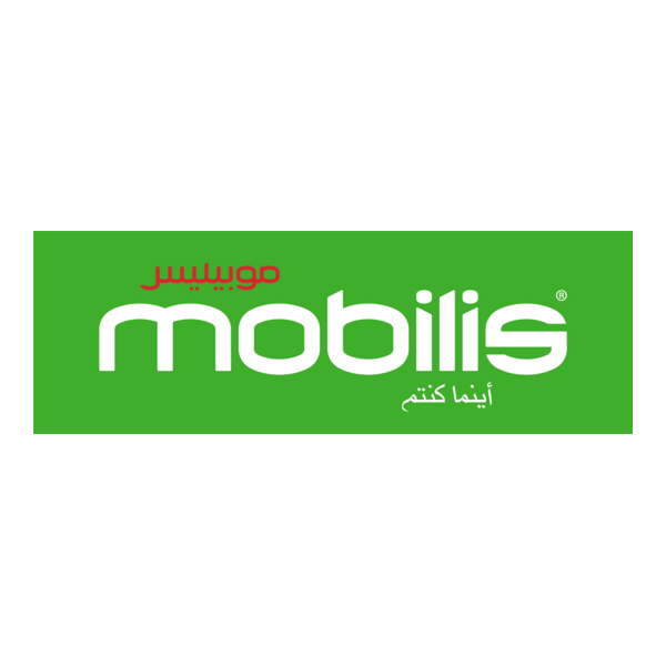 MOBILIS Logo PNG Vector
