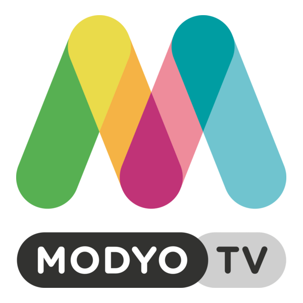 Modyo TV Logo PNG Vector