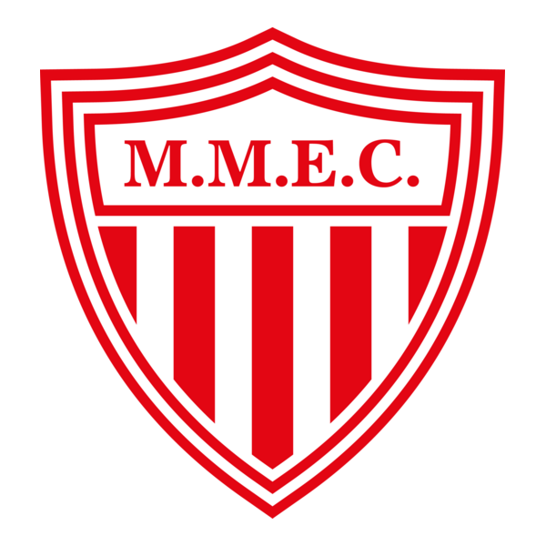 MOGI MIRIM ESPORTE CLUBE Logo PNG Vector