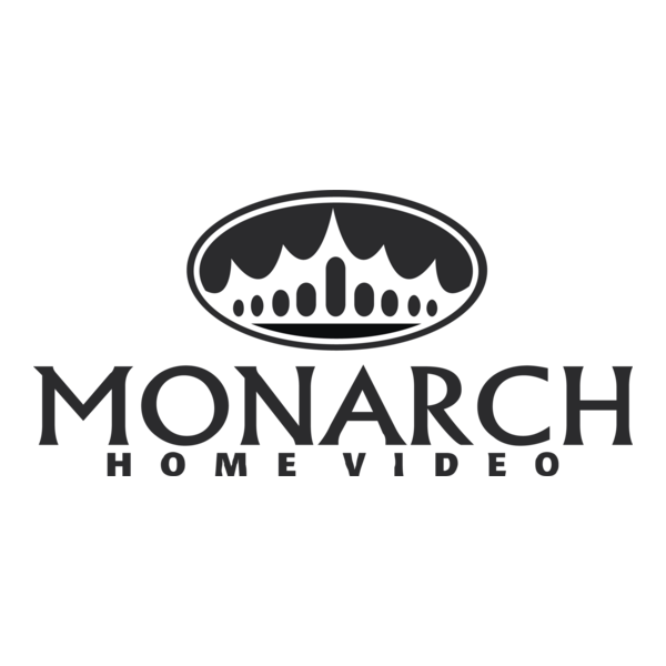 Monarch Logo PNG Vector