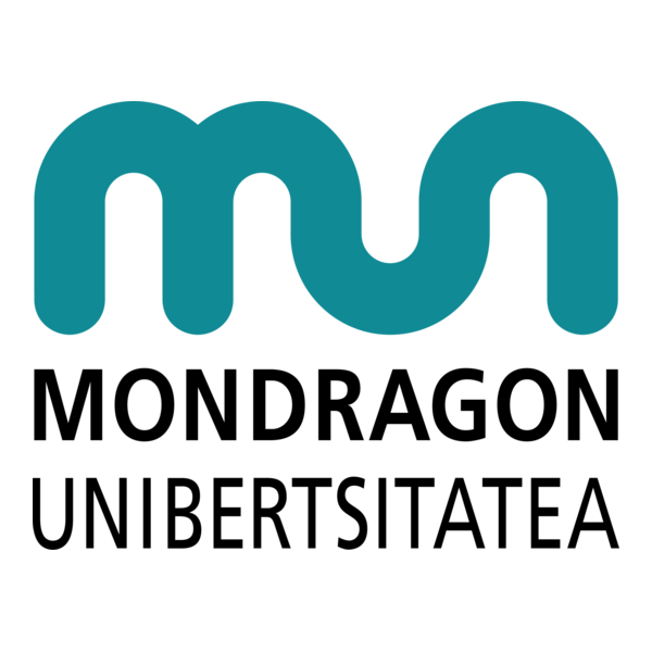 Mondragon Unibertsitatea Logo PNG Vector