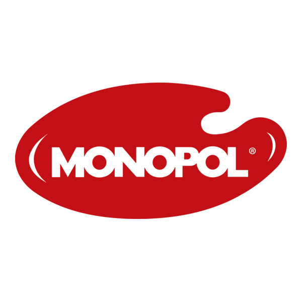MONOPOL BOLIVIA Logo PNG Vector