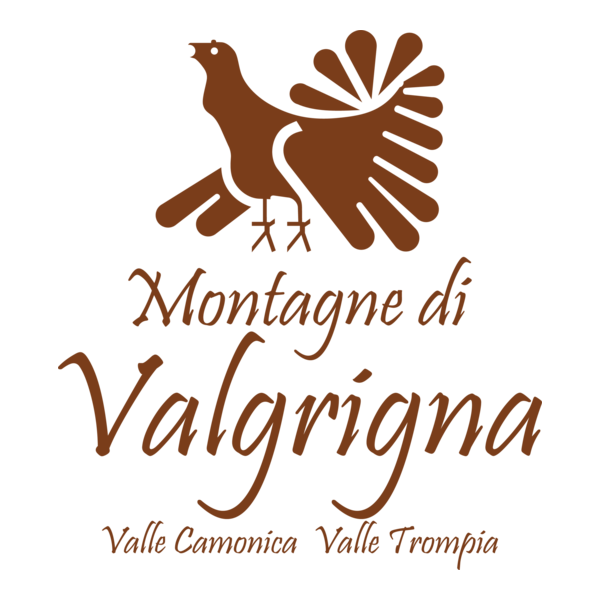Montagne di Valgrigna Logo PNG Vector