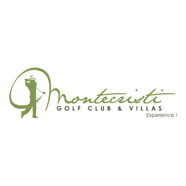 Montecristi Golf Club & Villas Logo PNG Vector
