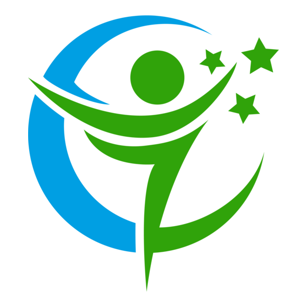 Moon Logo PNG Vector