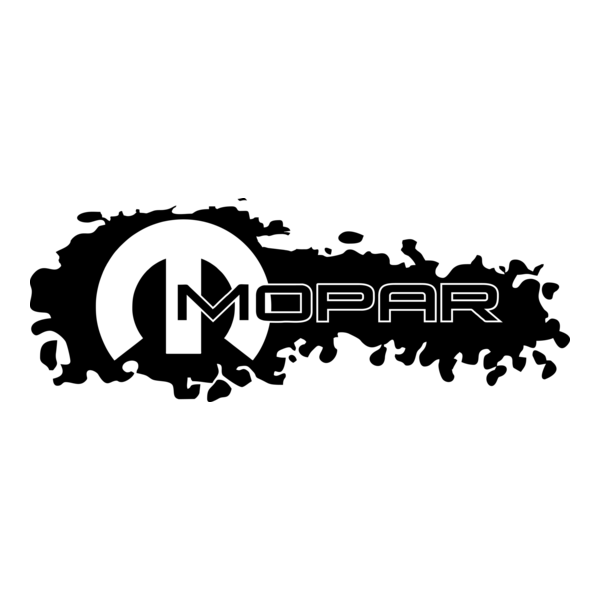 Mopar Logo PNG Vector