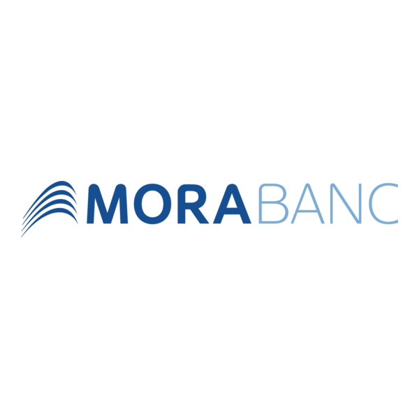 MoraBanc Logo PNG Vector