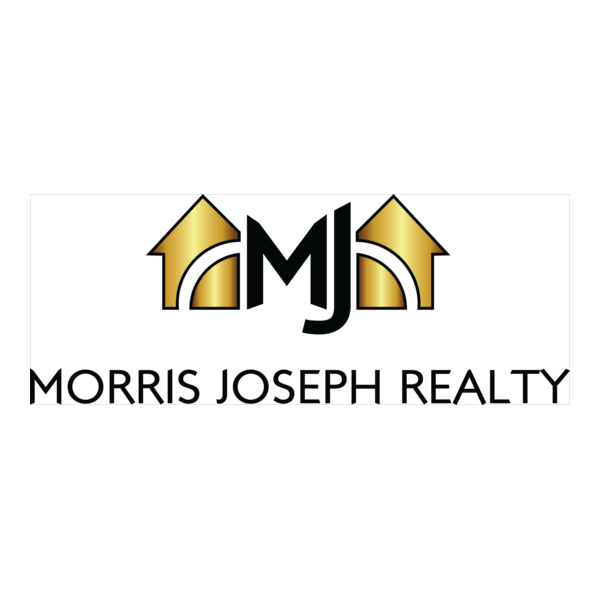 Morris Joseph Realty Logo PNG Vector