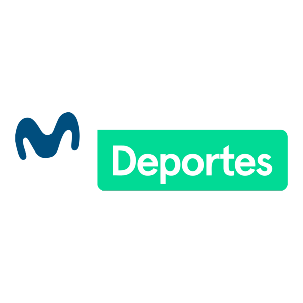 Movistar Deportes Logo PNG Vector