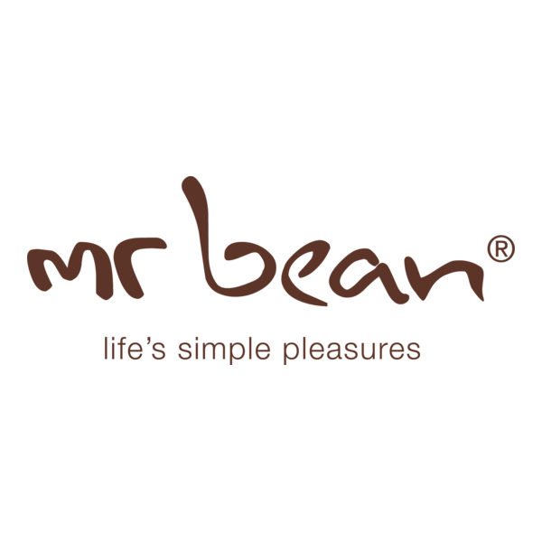 MR BEAN Logo PNG Vector