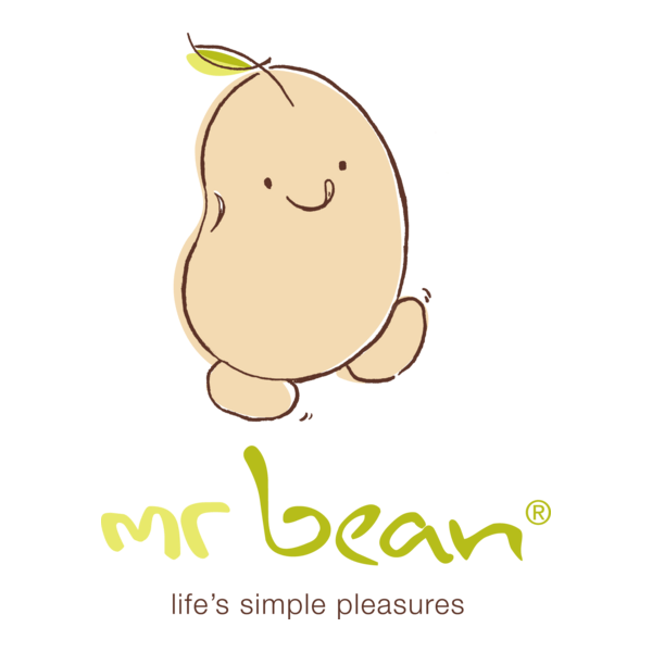 MR BEAN Logo PNG Vector