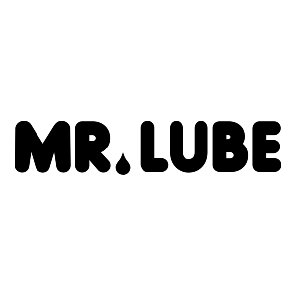 Mr. Lube Logo PNG Vector