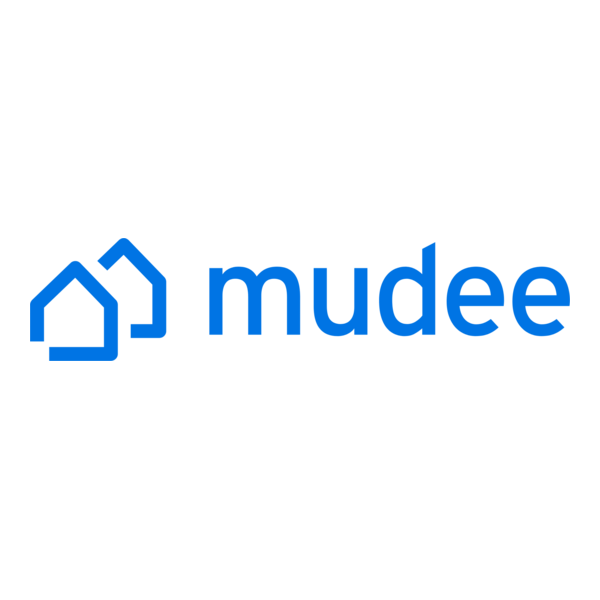 Mudee Logo PNG Vector