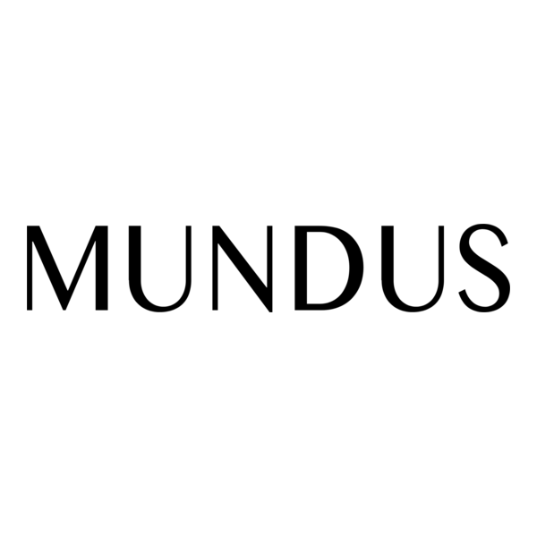 Mundus Logo PNG Vector