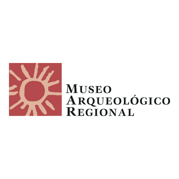 Museo Arqueológico Regional de Madrid Logo PNG Vector