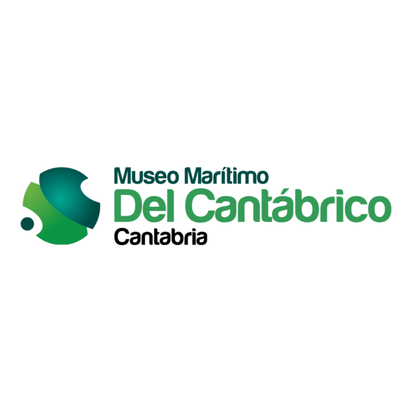 Museo Marítimo del Cantábrico Logo PNG Vector