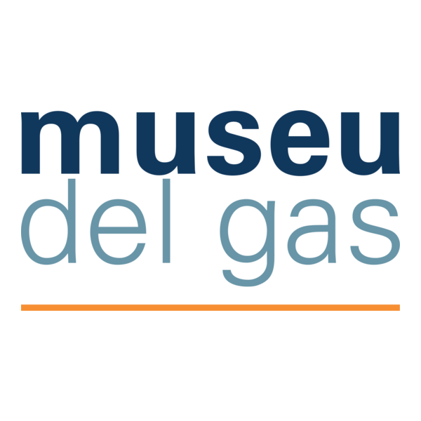 Museu del Gas Logo PNG Vector