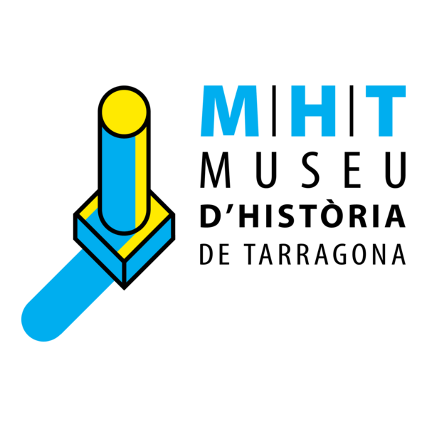 Museu d’Història de Tarragona Logo PNG Vector