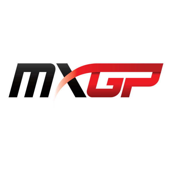 MXGP Logo PNG Vector