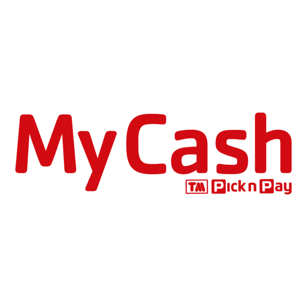 MyCash Logo PNG Vector