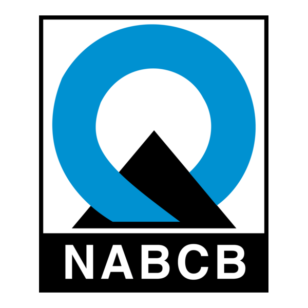 nabcb Logo PNG Vector