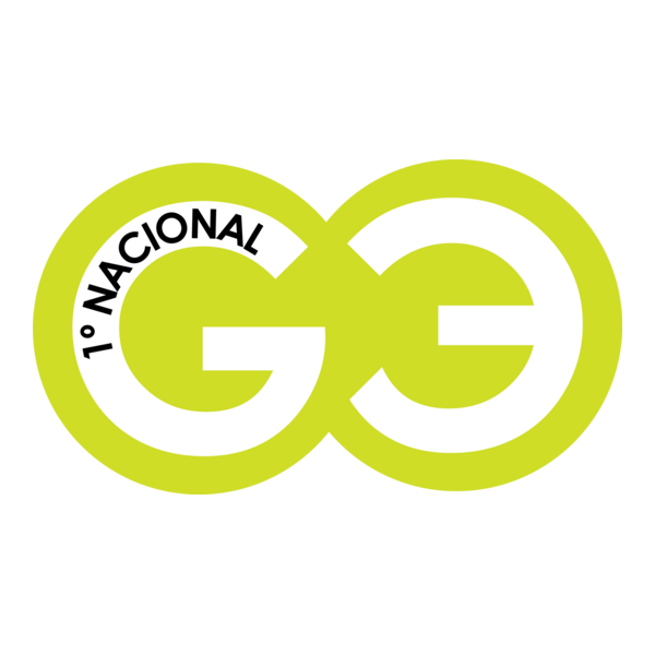 Nacional G3 Logo PNG Vector