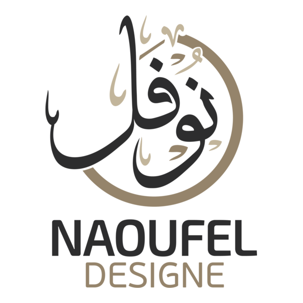naoufel designe Logo PNG Vector